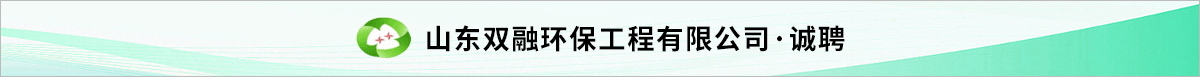 山東雙融環保工程有限公司