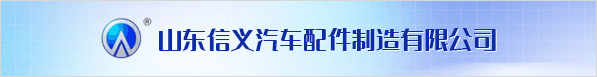 山東信義汽車配件制造有限公司