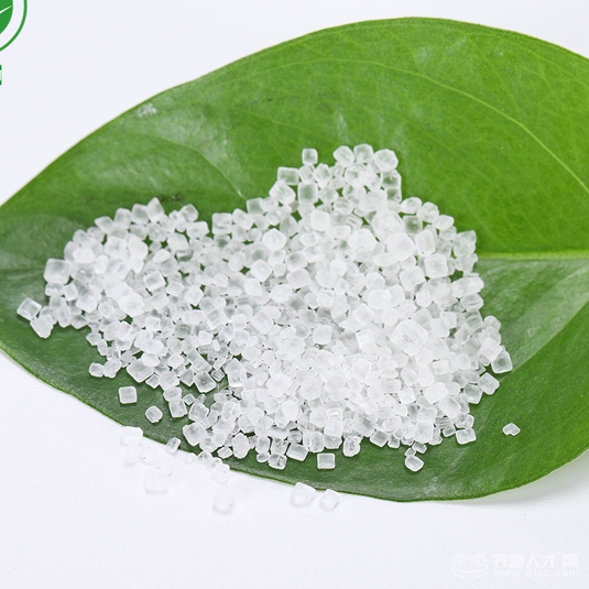 晶体硫酸铵硫酸铵是氮肥品种,由于具有肥效快,稳定性高等优点,此外
