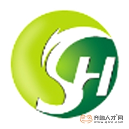 山东圣和薄膜新材料有限公司logo