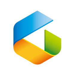 山东彩客东奥化学有限公司logo