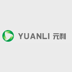 元利化学集团股份有限公司logo 元利化学集团股份有限公司logo