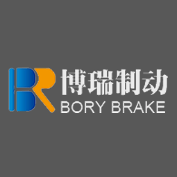 东营玉博汽车配件有限公司logo