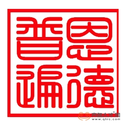 山东德普新材料科技股份有限公司logo
