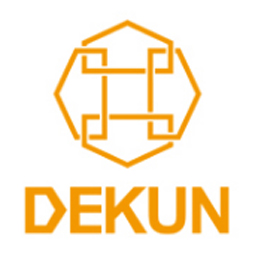 山东德坤建筑装饰工程有限公司logo