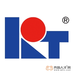 山东开泰抛丸机械股份有限公司logo