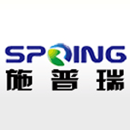 东营施普瑞石油工程技术有限公司logo