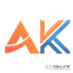 山东埃维克化工有限公司logo