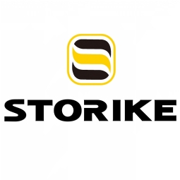 山东思拓瑞克工程机械有限公司logo