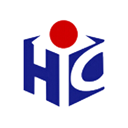 山东华瓷环保设备科技有限公司logo