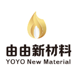 山东由由新材料科技有限公司logo