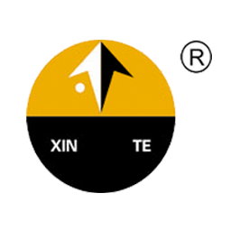 烟台鑫特润滑油有限公司logo