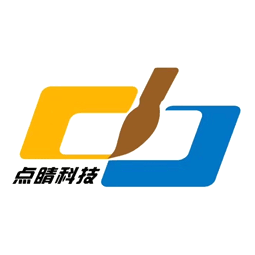 东营点睛信息科技有限公司logo