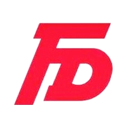 聊城方德激光科技有限公司logo