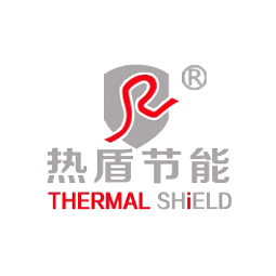 淄博热盾节能科技有限公司logo