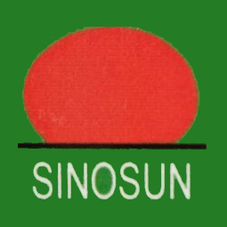 潍坊中旭高分子材料有限公司logo