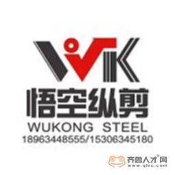 山东悟空物资有限公司logo