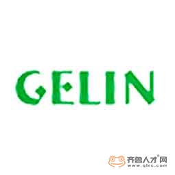 济南格林自动化设备有限公司logo