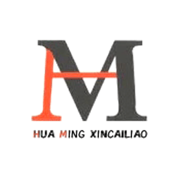 淄博华鸣新材料有限公司logo
