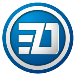 滨州市正道机械制造有限公司logo