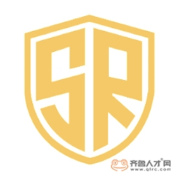 山东胜睿工程技术咨询有限公司logo