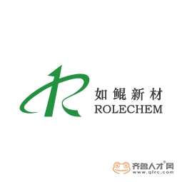 如鲲（山东）新材料科技有限公司logo