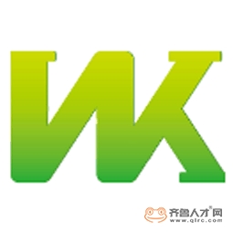 山东味库食品有限公司logo