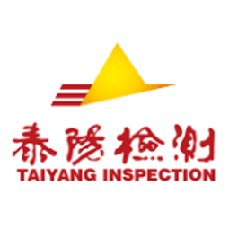 山东泰阳特种设备检测科技有限公司logo