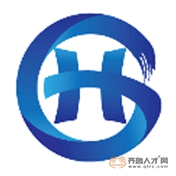 山东瀚高中联环境科技有限公司logo