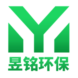 山东昱铭环保工程有限公司logo 山东昱铭环保工程有限公司logo