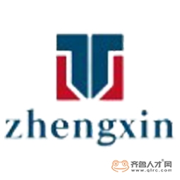 泰安政昕电子科技有限公司logo