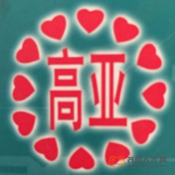 山东高亚绝缘子有限公司logo