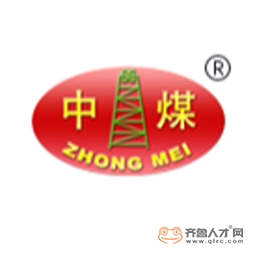 山东中煤智能装备有限公司logo