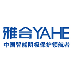 青岛雅合科技发展有限公司logo