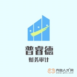 普睿德（北京）会计师事务所（普通合伙）logo