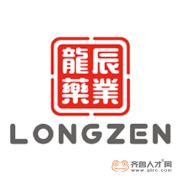 山东龙辰药业有限公司logo