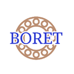 山东博瑞特轴承科技有限公司logo