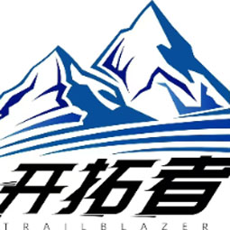山东开拓者生物科技有限公司logo
