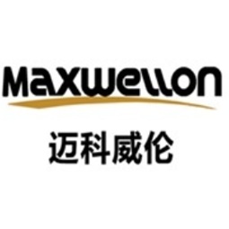 青岛迈科威伦电子仪器设备有限公司logo