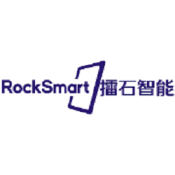 山东擂石智能科技有限公司logo