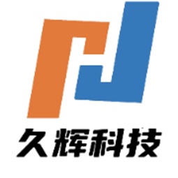 山东久辉信息科技有限公司logo