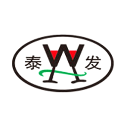 烟台市泰发酒业用品有限公司logo
