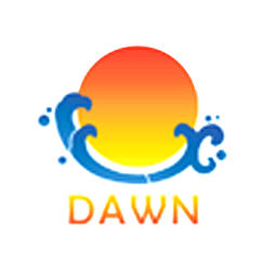 山东拂晓信息技术有限公司logo