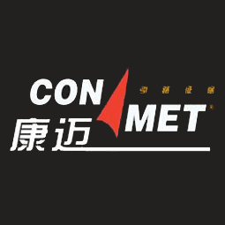 康迈(潍坊)机械有限公司logo 康迈(潍坊)机械有限公司logo