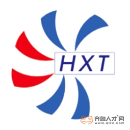 东营恒鑫机械有限公司logo