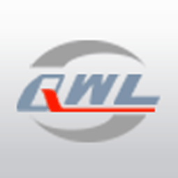 山东齐鲁物流有限公司logo