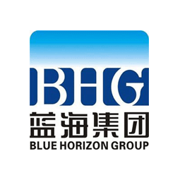 山东蓝海股份有限公司logo 山东蓝海股份有限公司logo