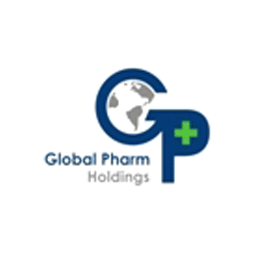 泰安环球医药有限公司logo