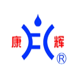 山东康辉水处理设备有限公司logo