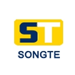 济宁市松特机械有限公司logo